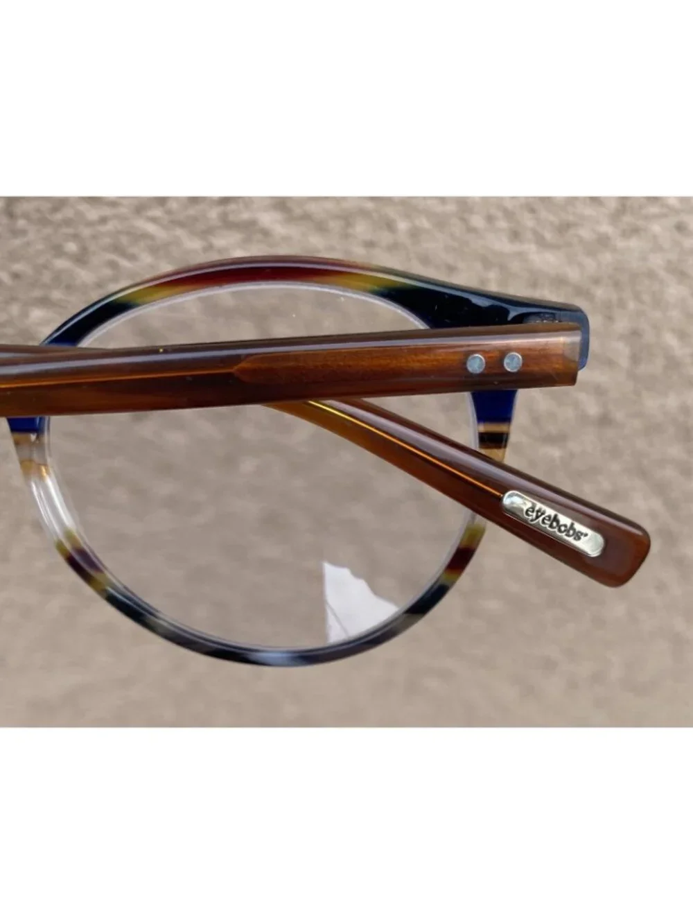 Eyebobs 50 eyeglasses